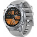 Smartwatch Zeblaze Smartwatch Zeblaze Stratos 2 Ultra - srebrny