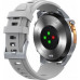 Smartwatch Zeblaze Smartwatch Zeblaze Stratos 2 Ultra - srebrny