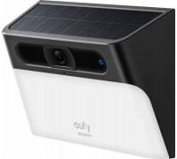 Anker Eufy Security Solar Wall Light Cam | S120 | IP65