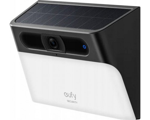 Anker Eufy Security Solar Wall Light Cam | S120 | IP65