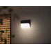 Anker Eufy Security Solar Wall Light Cam | S120 | IP65
