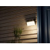 Anker Eufy Security Solar Wall Light Cam | S120 | IP65