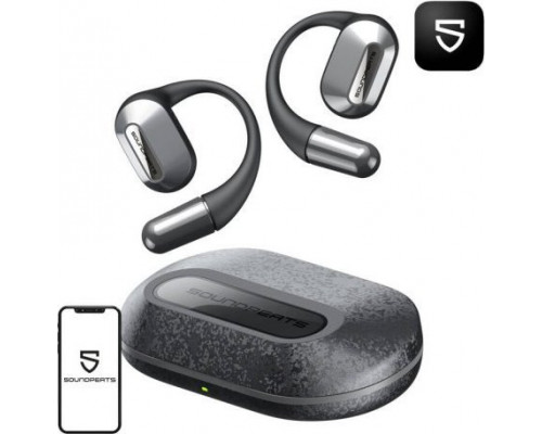 Soundpeats wireless Soundpeats HearFit (black)