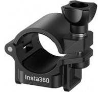 Pašportreta nūja Insta360 Gredzena turētājs priekš pašportreta turētāja Insta360