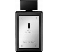 Antonio Banderas The Secret EDT 100 ml