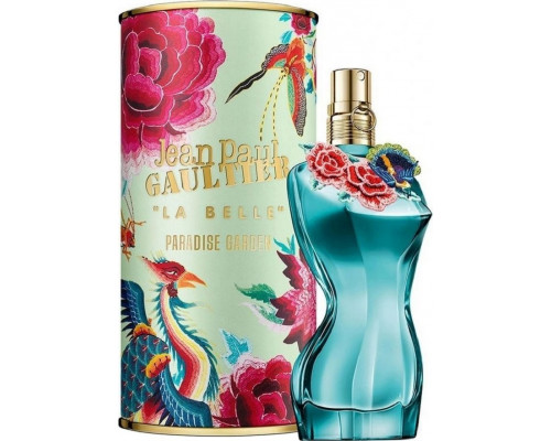 Jean Paul Gaultier La Belle Paradise Garden EDP 50ml