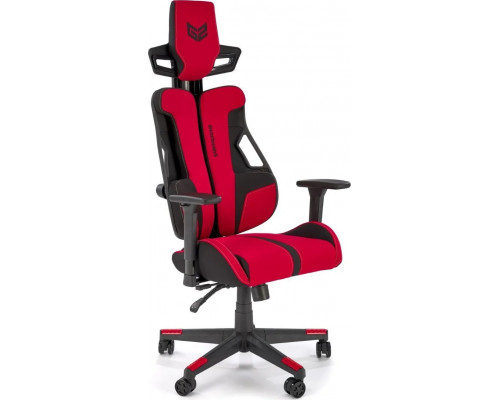 Halmar NITRO 2 Red/Black HALMAR