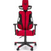 Halmar NITRO 2 Red/Black HALMAR