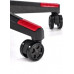 Halmar NITRO 2 Red/Black HALMAR