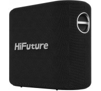 HiFuture ML HiFuture Vocalist 200 Bluetooth + 2 mikrofony (black)