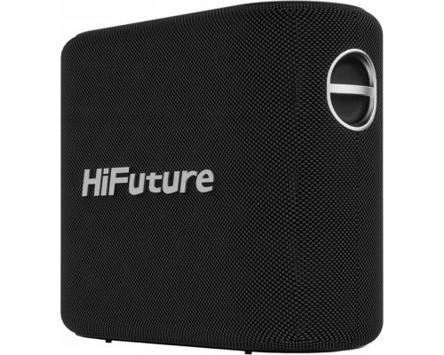 HiFuture ML HiFuture Vocalist 200 Bluetooth + 2 mikrofony (black)