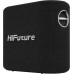 HiFuture ML HiFuture Vocalist 200 Bluetooth + 2 mikrofony (black)