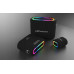 HiFuture ML HiFuture Vocalist 200 Bluetooth + 2 mikrofony (black)