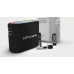 HiFuture ML HiFuture Vocalist 200 Bluetooth + 2 mikrofony (black)