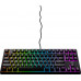 Cherry CHERRY K4V2 TKL  Gaming USB QWERTY US English Czarny