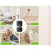 Gosund Inteligentna kamera WiFi podwójna PC12 (1920x2160 H.265, Tuya)