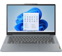 Laptop Lenovo IdeaPad Slim 3 14AMN8 Ryzen 5 7520U / 16 GB / 512 GB / W11 (82XN0073LT)