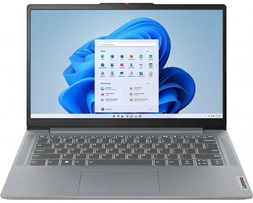 Laptop Lenovo IdeaPad Slim 3 14AMN8 Ryzen 5 7520U / 16 GB / 512 GB / W11 (82XN0073LT)