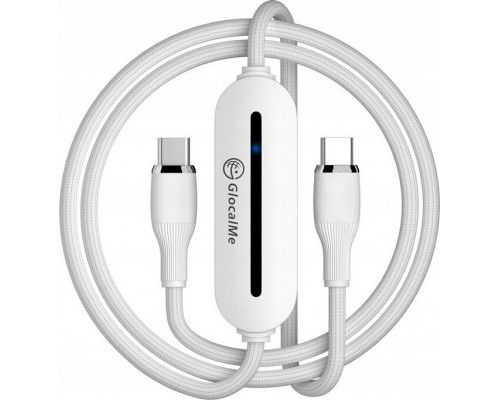 Modem GlocalMe Przenośny kabel Wi-Fi Hotspot GlocalMe Unicord 4G/LTE
