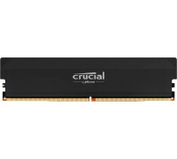 Crucial Pro Overclocking, DDR5, 16 GB, 6400MHz, CL38 (CP16G64C38U5B)