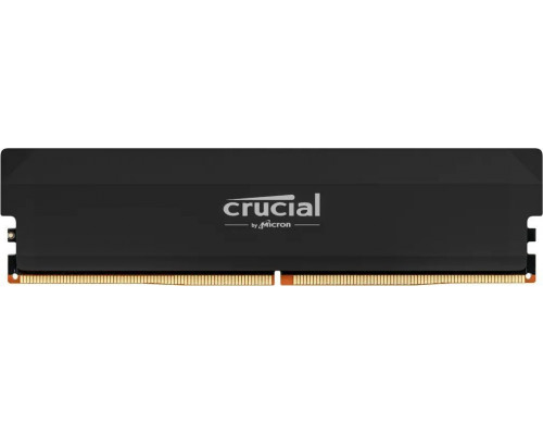 Crucial Pro Overclocking, DDR5, 16 GB, 6400MHz, CL38 (CP16G64C38U5B)
