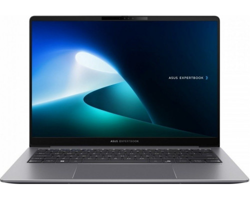 Laptop Asus Laptop ASUS ExpertBook P5 P5405CSA-NZ0236X Ultra 5 226V 14" WQXGA 16GB 512SSD W11Pro