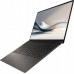 ASUS ZenBook S 14 OLED UX5406SA-PV034X - Ultra 7-258V | 14" | 3k | 120Hz | 32GB | 1TB | W11Pro | AI