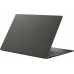 ASUS ZenBook S 14 OLED UX5406SA-PV034X - Ultra 7-258V | 14" | 3k | 120Hz | 32GB | 1TB | W11Pro | AI