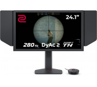 BenQ ZOWIE XL2546X+ (9H.LN1LB.QBE)