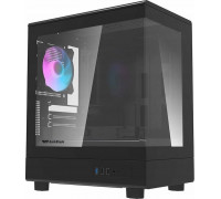 Darkflash DB330M ARGB black