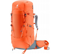 Deuter Aircontact Core 45+10 SL kasztanowaty orzech