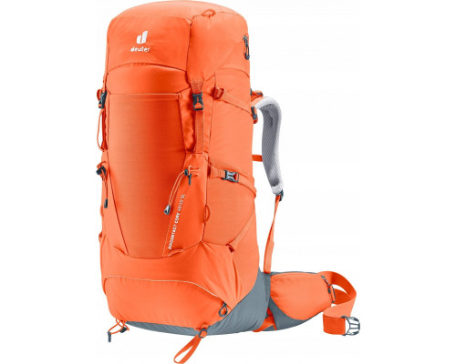 Deuter Aircontact Core 45+10 SL kasztanowaty orzech