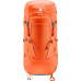 Deuter Aircontact Core 45+10 SL kasztanowaty orzech