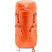 Deuter Aircontact Core 45+10 SL kasztanowaty orzech