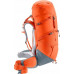 Deuter Aircontact Core 45+10 SL kasztanowaty orzech