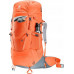 Deuter Aircontact Core 45+10 SL kasztanowaty orzech