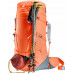 Deuter Aircontact Core 45+10 SL kasztanowaty orzech