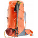 Deuter Aircontact Core 45+10 SL kasztanowaty orzech