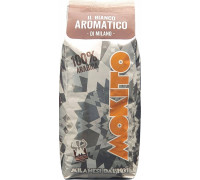 Coffee beans Mokito Aromatico, 1 kg