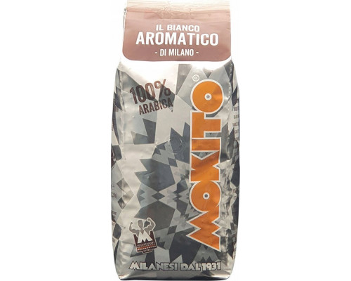 Coffee beans Mokito Aromatico, 1 kg