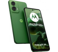 Motorola Moto G35 5G 4/128GB Green  (PB3K0000SE)