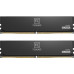 Team Group DDR5 - 64GB - 6400 - CL - 34 (2x 32 GB) dual kit, RAM (Kolor: CZARNY, CTCED564G6400HC34BDC01, T-CREATE EXPERT, AMD EXPO)