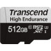SD  Transcend 350V MicroSDXC 512 GB Class 10 UHS-I/U3  (TS512GUSD350V)