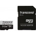 SD  Transcend 350V MicroSDXC 512 GB Class 10 UHS-I/U3  (TS512GUSD350V)