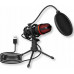 Studyjny do Komputera Gamingowy USB Statyw RGB EUROLOOK