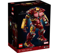 LEGO Marvel Hulkbuster (76210)