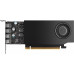 * NVIDIA Quadro RTX A1000 8GB GDDR6 4x mini-DisplayPort GPU 2D CAD grafikos vaizdo plokštė, skirta HP darbo stotims – 50 W žemo profilio vieno lizdo