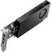 * NVIDIA Quadro RTX A1000 8GB GDDR6 4x mini-DisplayPort GPU 2D CAD grafikos vaizdo plokštė, skirta HP darbo stotims – 50 W žemo profilio vieno lizdo