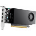 * NVIDIA Quadro RTX A1000 8GB GDDR6 4x mini-DisplayPort GPU 2D CAD grafikos vaizdo plokštė, skirta HP darbo stotims – 50 W žemo profilio vieno lizdo