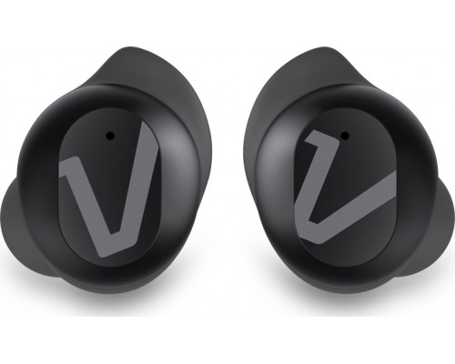 Veho RHOX Bluetooth Black, Węgiel